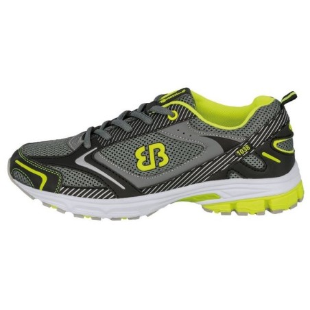 BRÜTTING Joggingschuh Fusion Laufschuh