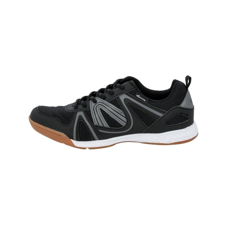 Lico Sportschuh Fit Indoor Hallenschuh