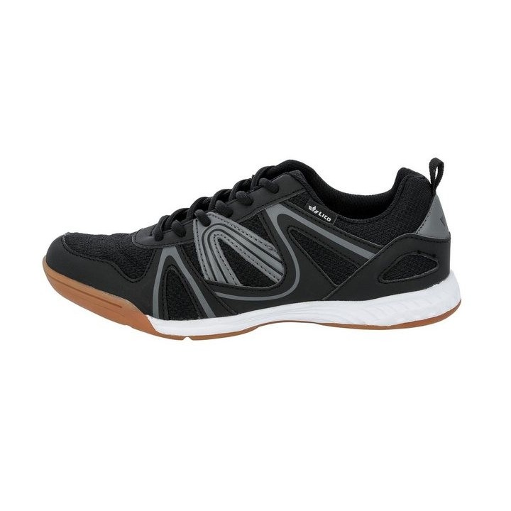 Lico Sportschuh Fit Indoor Hallenschuh