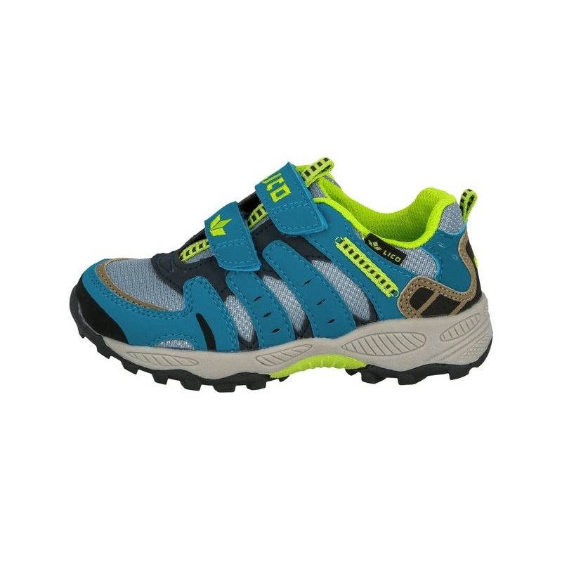 Lico Outdoorschuh Fremont V Outdoorschuh