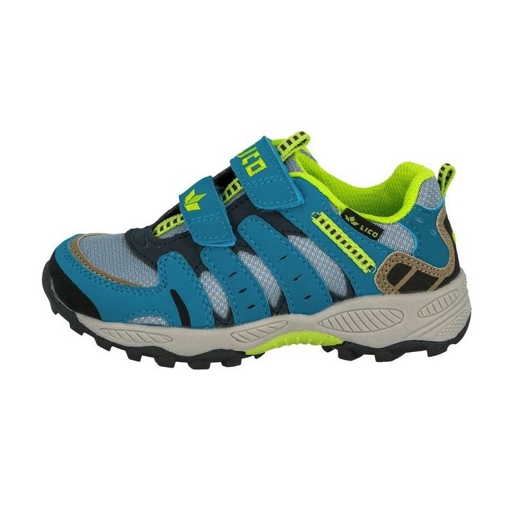 Lico Outdoorschuh Fremont V Outdoorschuh