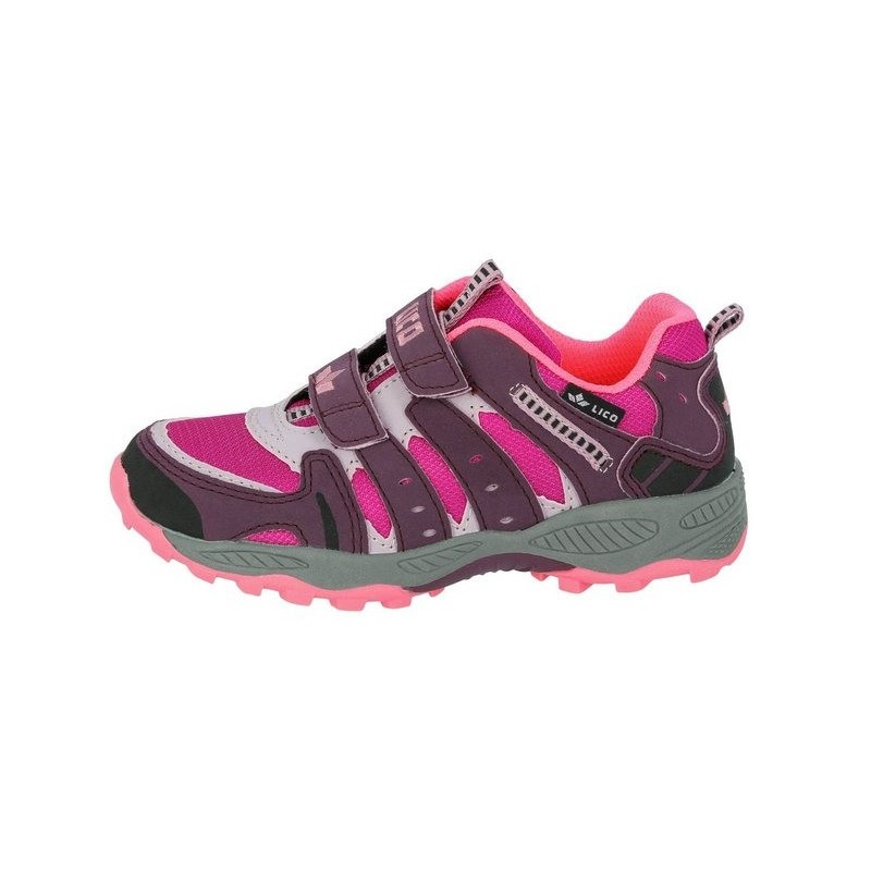 Lico Outdoorschuh Fremont V Outdoorschuh