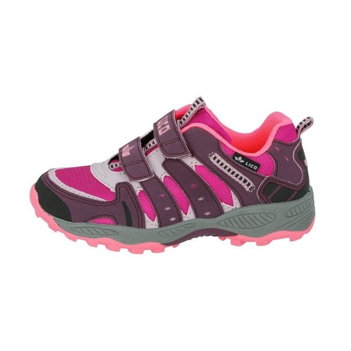 Lico Outdoorschuh Fremont V Outdoorschuh