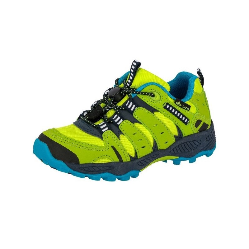 Lico Outdoorschuh Fremont Outdoorschuh