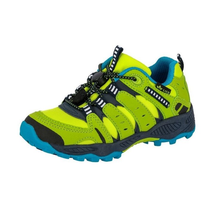 Lico Outdoorschuh Fremont Outdoorschuh