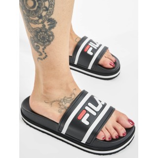 Fila Heritage Morro Bay Zeppa Slipper