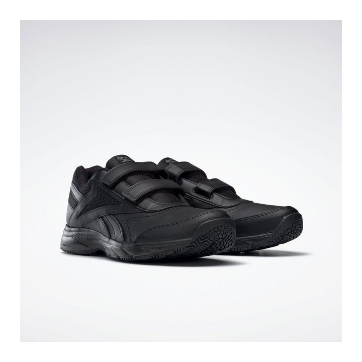 Reebok WORK N CUSHION 4.0 Walkingschuh mit Klettverschluss