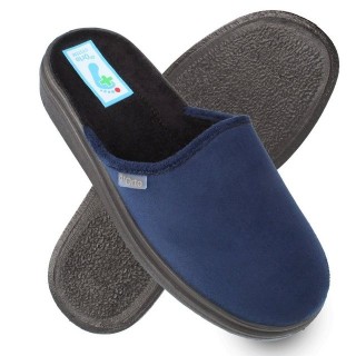 Dr. Orto Luzern Pantoffeln Damen Hausschuh Slipper, Pantoffeln, zum Schlupfen