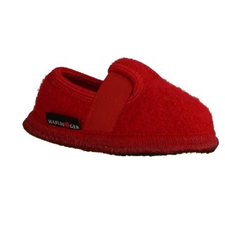 Haflinger 621002-11 Hausschuh