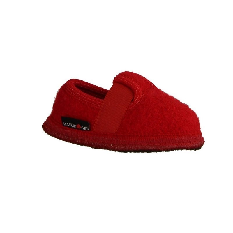 Haflinger 621002-11 Hausschuh
