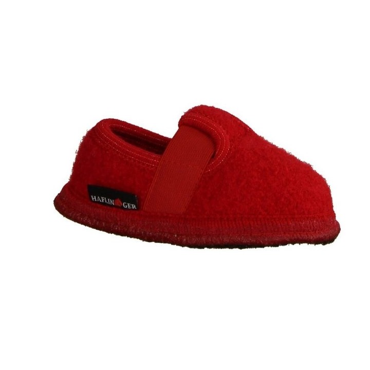 Haflinger 621002-11 Hausschuh