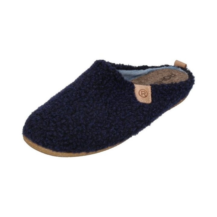 Rohde TIVOLI-D 6865-56 Hausschuh Ocean