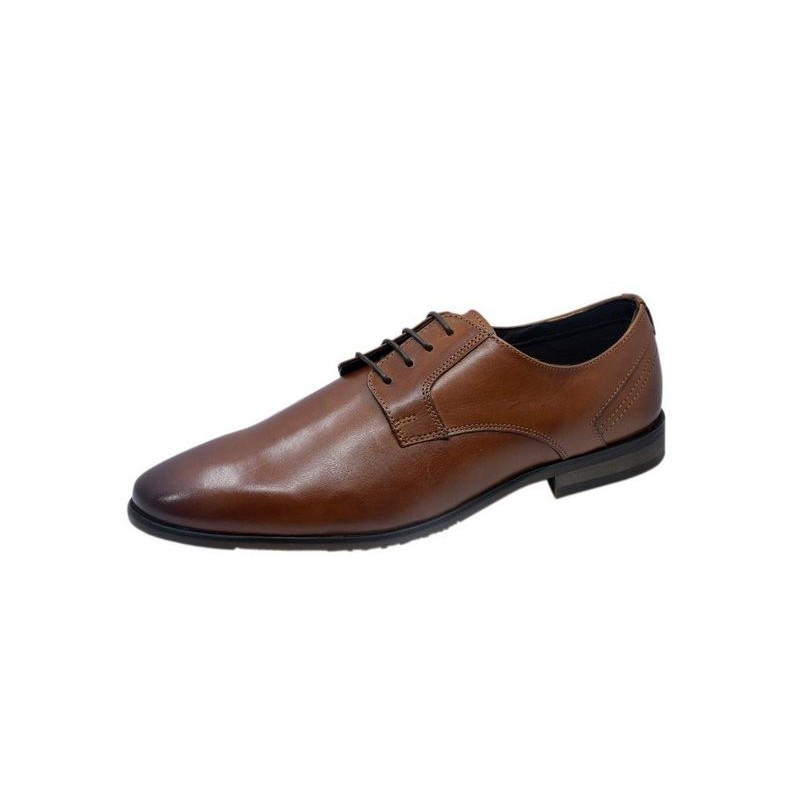Silver Street Halbschuhe Alvy Schnürschuh