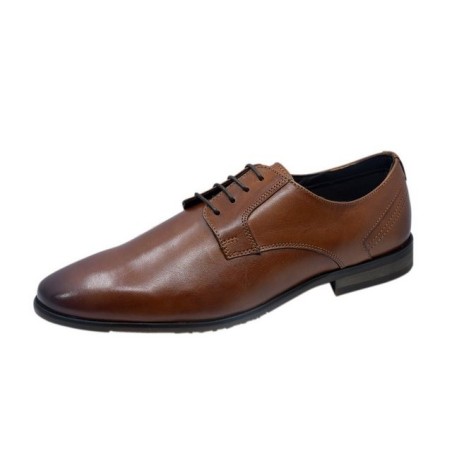 Silver Street Halbschuhe Alvy Schnürschuh