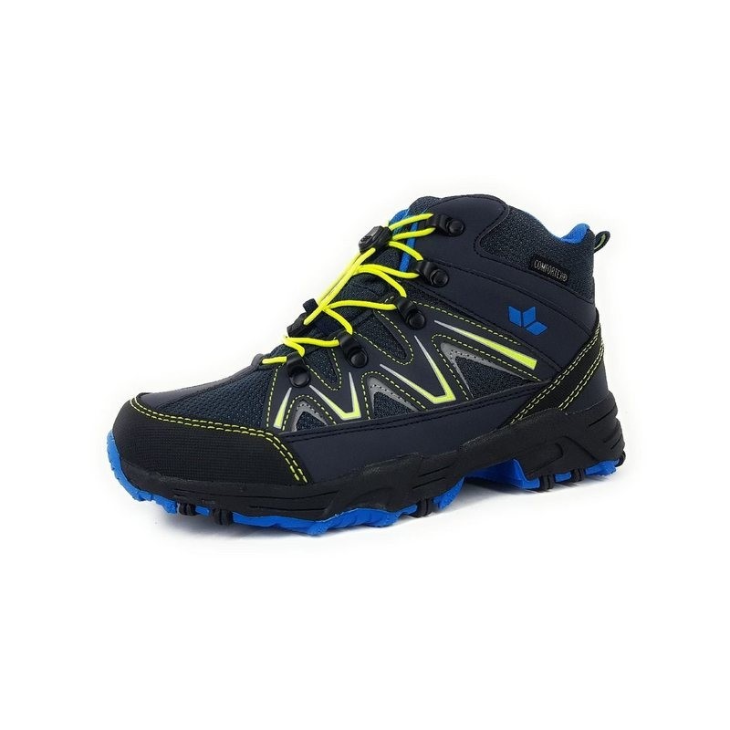 Lico Wanderschuh Outdoorschuh
