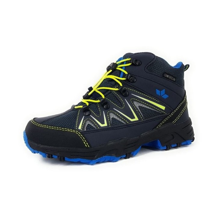 Lico Wanderschuh Outdoorschuh