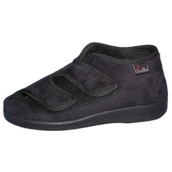 PADERO Ortomed Klettschuhe Verbandschuhe Hausschuh