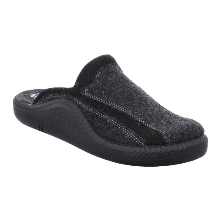 Westland Monaco 246, grau Hausschuh