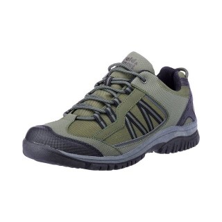 Wald & Forst Halbschuh Core Wanderschuh