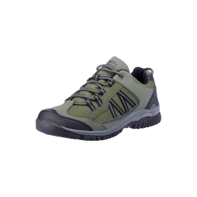 Wald & Forst Halbschuh Core Wanderschuh