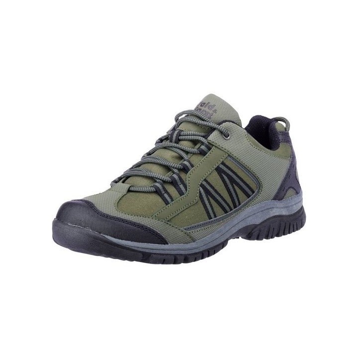 Wald & Forst Halbschuh Core Wanderschuh