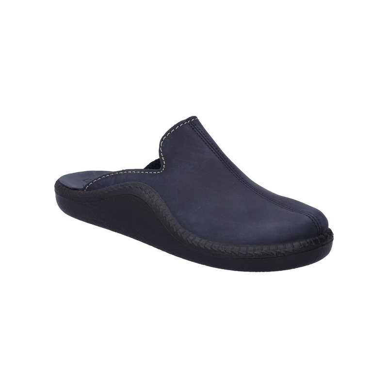 Westland Monaco 202 G, jeans Hausschuh