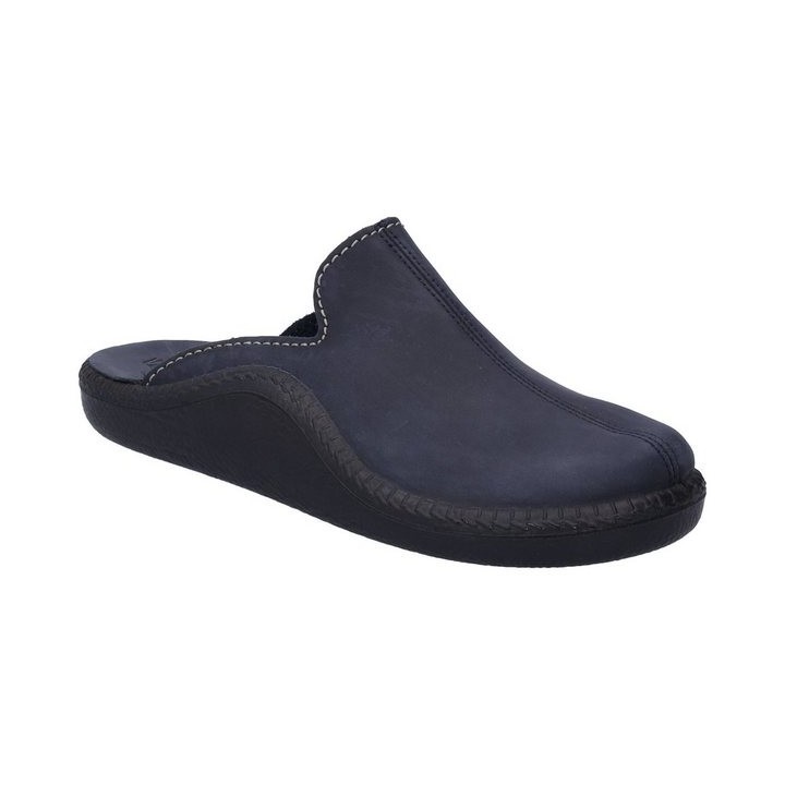 Westland Monaco 202 G, jeans Hausschuh