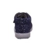 Superfit Superfit STARLIGHT blau kombi Lauflernschuh