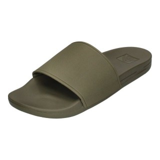 Reef CUSHION SCOUT Schlappen Olive