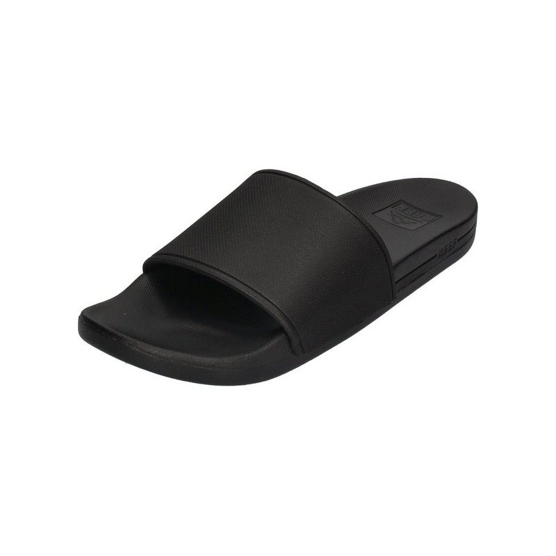 Reef CUSHION SCOUT Schlappen Black