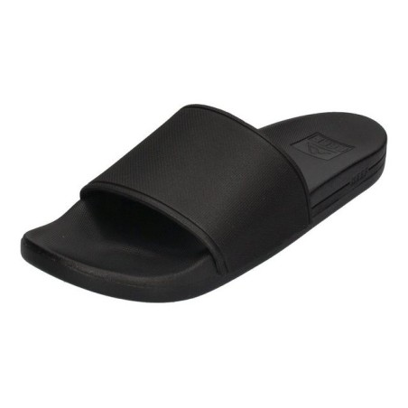 Reef CUSHION SCOUT Schlappen Black