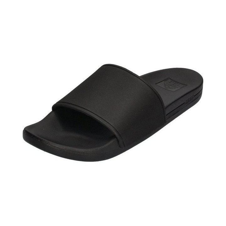 Reef CUSHION SCOUT Schlappen Black