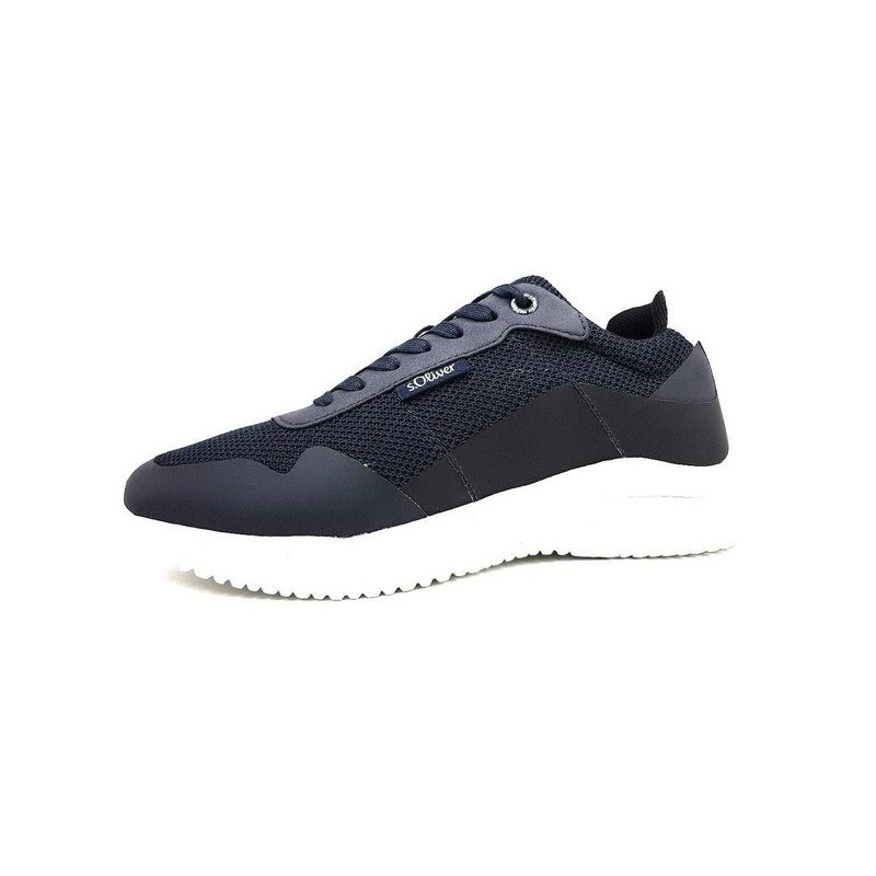 s.Oliver Sneaker Schnürschuh
