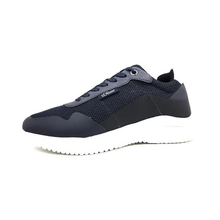 s.Oliver Sneaker Schnürschuh