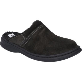 Josef Seibel Max 67, schwarz Hausschuh