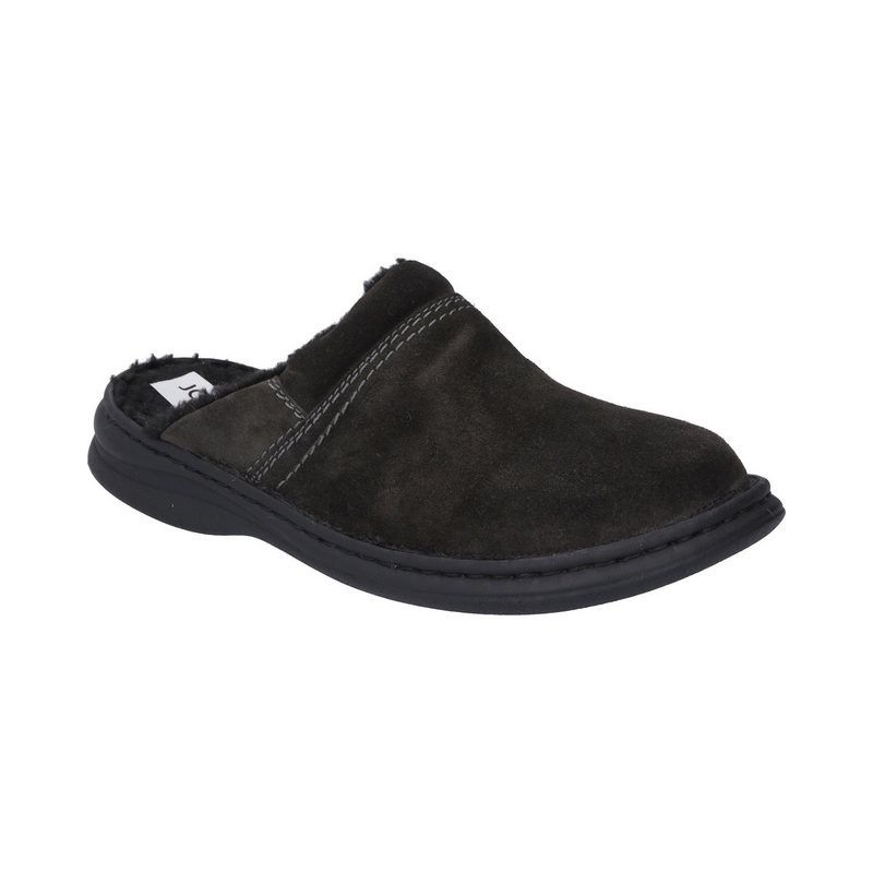 Josef Seibel Max 67, schwarz Hausschuh