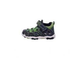 TOM TAILOR Tom Tailor blau kombi Trekkingschuh