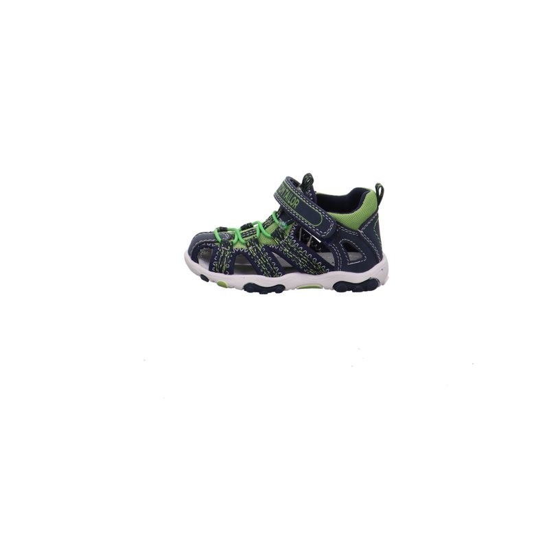 TOM TAILOR Tom Tailor blau kombi Trekkingschuh