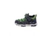 TOM TAILOR Tom Tailor blau kombi Trekkingschuh