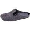 PADERO Henno Pantoffel Hausschuh Wollfiliz
