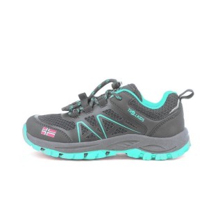 TROLLKIDS Sandefjord Wanderschuh