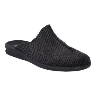 Westland Belfort 123, schwarz Hausschuh