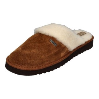 Rohde MAIORI 6770-76 Hausschuh Cuoio