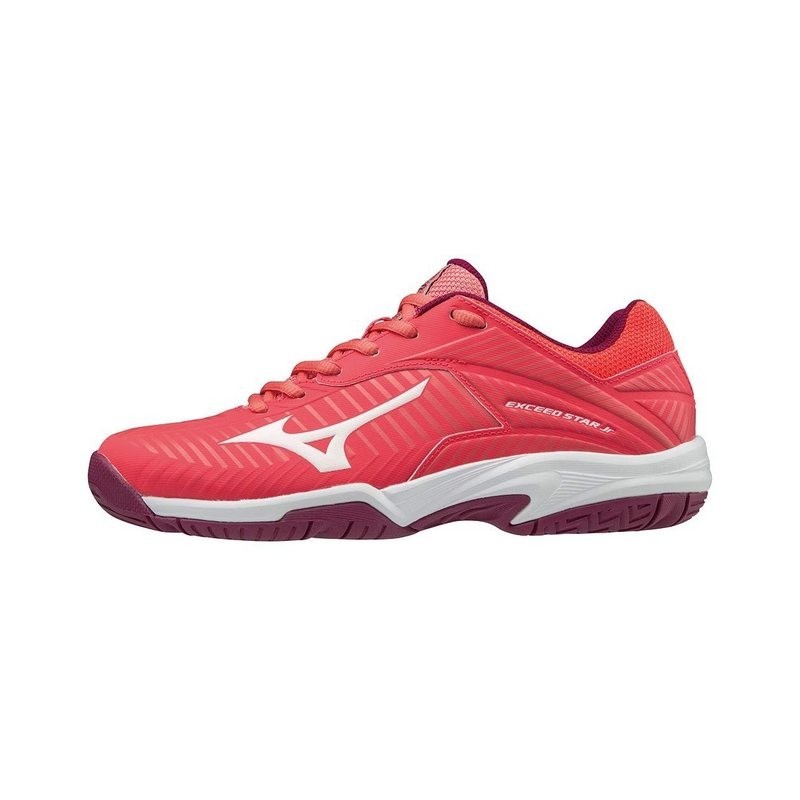 Mizuno EXCEED STAR Jr 2 AC Laufschuh