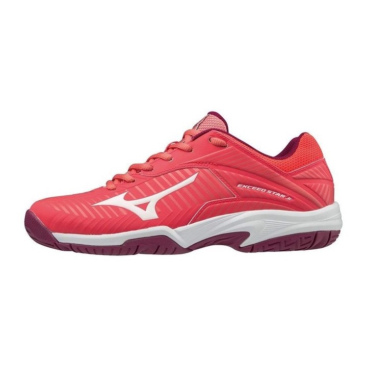 Mizuno EXCEED STAR Jr 2 AC Laufschuh