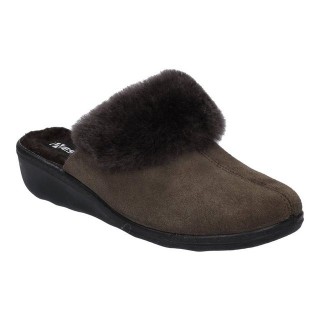 Westland Avignon 306, braun Hausschuh