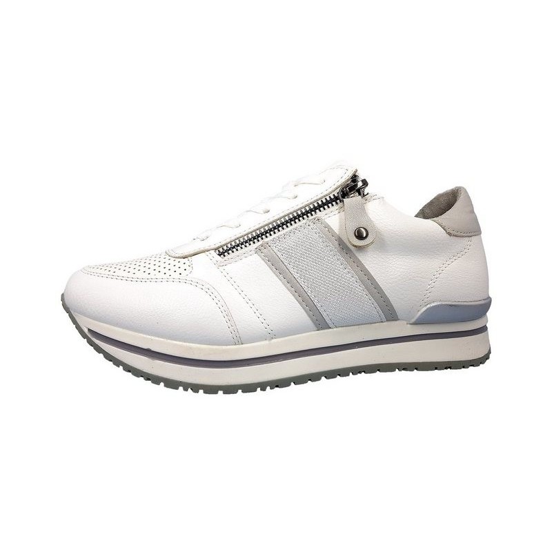 Jane Klain Sneaker Schnürschuh