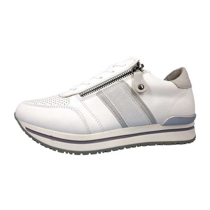 Jane Klain Sneaker Schnürschuh