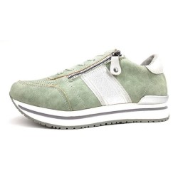Jane Klain Sneaker Schnürschuh