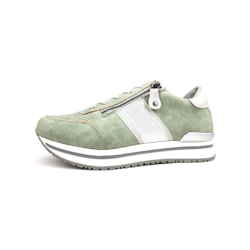 Jane Klain Sneaker Schnürschuh